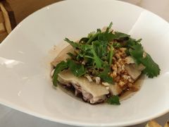 -粤财皇冠假日酒店·彩华轩中餐厅