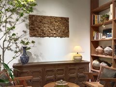 -自由生长植物工作室(深港花卉中心店)