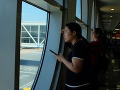 -厦门高崎国际机场-T3航站楼