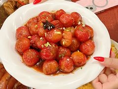 -聚首堂·特色小吃·肘子(什刹海德胜门店)