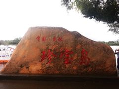 -珍宝岛