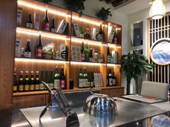 -品未·铁板烧(甜水园店)