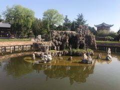 -茂陵博物馆