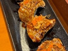 -気楽亭和食料理(气乐亭大世界本店)