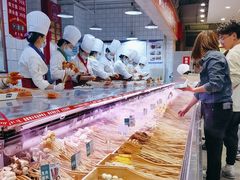 -阿串串老火锅(力盟店)