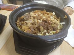 -赵家牛肉砂锅(台西三路店)