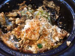 臭豆腐煲-煲得鲜·桐乡煲·小龙虾(万达店)