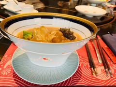 龙豚四海-沈灶河豚宴·河豚融合餐厅(汉中路店)