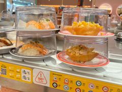 -元气寿司(环球港店)