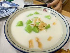 -江记甜品(罗湖店)