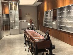 -上野眼镜(深圳湾万象城店)