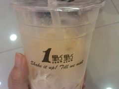 -1点点(新会店)