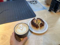-YEEGIN COFFEE也径咖啡