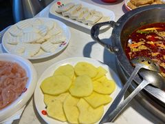 -蜀滋香鲜鱼美蛙火锅(339店)
