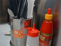 -颓记茶餐厅(美景总店)