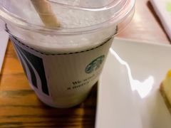 -星巴克(天津火车站店)