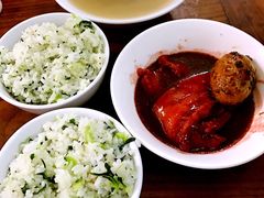 -文庙菜饭(四川北路店)