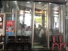 门面-塔斯提抓饭(东城汇店)