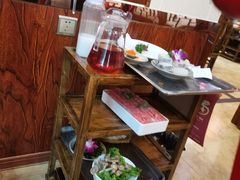 -历蜀记·家宴老火锅(总店)