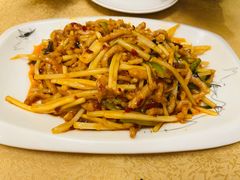 -福来居烤鸭店(天坛二店)