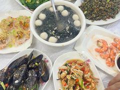 -众味海鲜大排档·活海鲜·潮汕味(南澳店)