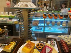 -融侨大酒店-榕苑自助餐厅