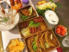 -九鼎轩脆毛肚火锅(南京东路店)