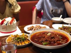 -眉州东坡·熊猫主题餐厅(枫蓝店)