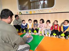 -SmartyAnts（小贝壳）.家庭式托管
