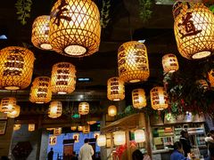 -南京大牌档(三阳广场苏宁店)