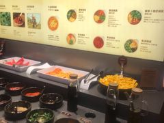 -巴奴毛肚火锅(京西大悦城店)