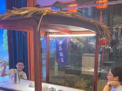 -外婆船宴餐厅·外婆喊你回家吃饭