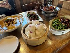 -尽善百年古院餐厅(王家老宅店)