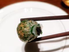 黑松露野菜石榴包-山里亲戚(淞虹路店)