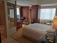 -上海雅居乐万豪侯爵酒店