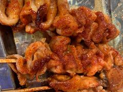 -海平馄饨(逍遥二路店)