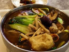 -红鼻子桂林米粉(金唐新光界店)