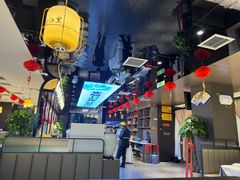 -赣江里•江西菜(望京旺角店)