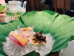 -天水蔬食料理(树德之光店)