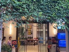 -千滋百味·醉江澜花园餐厅(街道口店)