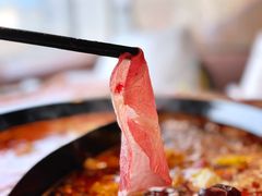 -三江两海老火锅(北京首店)