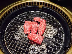 -橘焱胡同烧肉夜食(BFC外滩金融中心店)