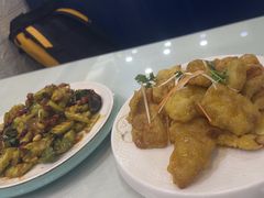 -黑石礁酒楼·海鲜(黑石礁店)