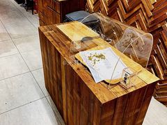 大堂-原麦山丘(西红门荟聚店)