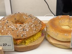 -Tims天好咖啡·贝果(成都东站捷枫店)