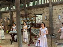 -景德镇古窑民俗博览区