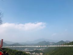 -山沟沟景区