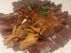 -潮州府·潮菜·砂锅粥(徐家汇店)