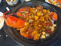 -玫瑰厅上海菜(兴国路店)