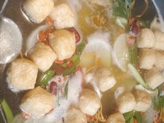 -许府牛火锅(信义坊总店)